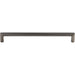 Top Knobs - Hardware - Lydia Pull - Polished Chrome - Union Lighting Luminaires Décor