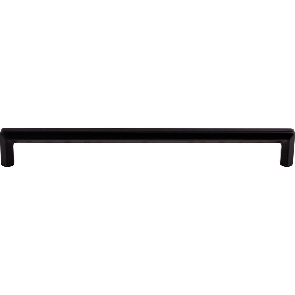 Top Knobs - Hardware - Lydia Pull - Polished Nickel - Union Lighting Luminaires Décor