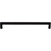 Top Knobs - Hardware - Lydia Pull - Polished Nickel - Union Lighting Luminaires Décor