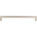 Top Knobs - Hardware - Lydia Pull - Honey Bronze - Union Lighting Luminaires Décor