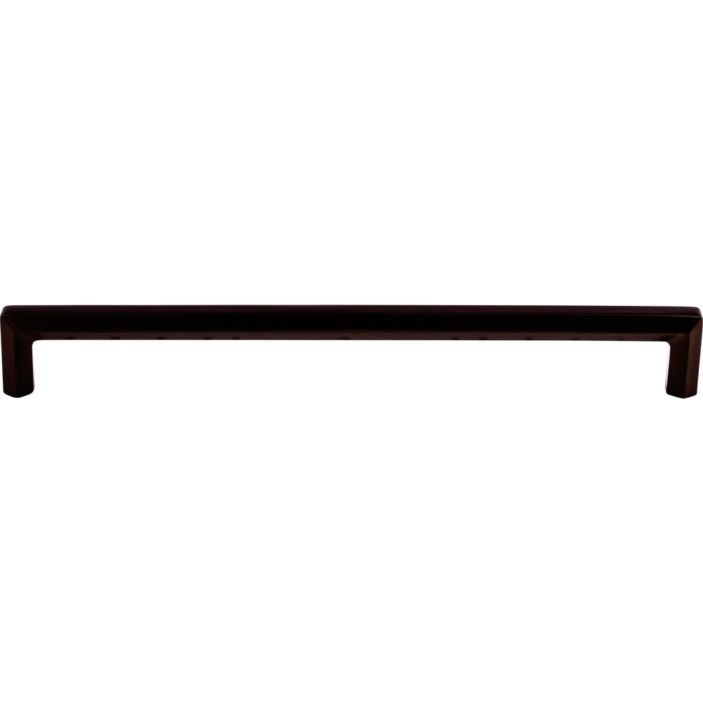 Top Knobs - Hardware - Lydia Pull - Pewter Antique - Union Lighting Luminaires Décor
