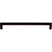 Top Knobs - Hardware - Lydia Pull - Pewter Antique - Union Lighting Luminaires Décor