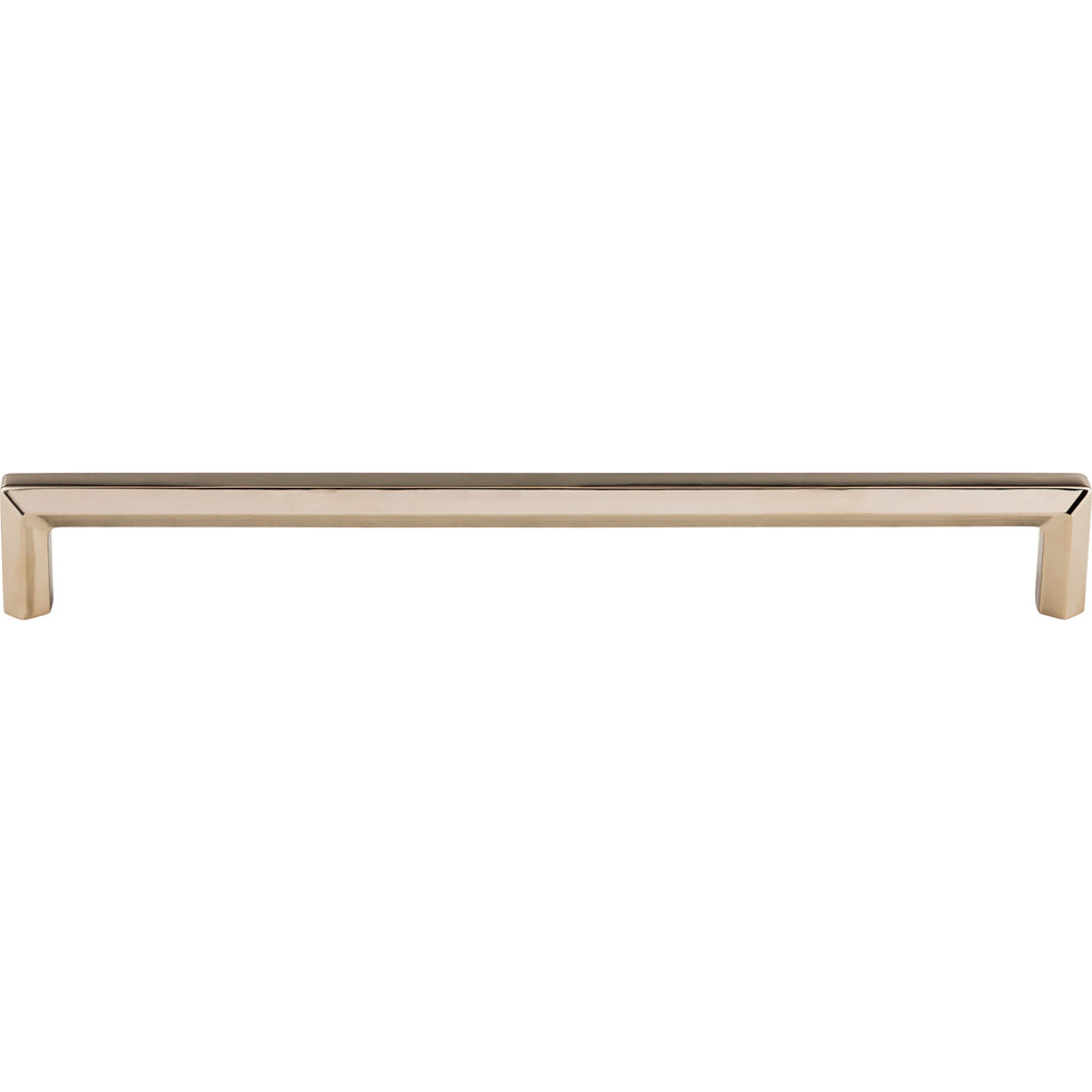 Top Knobs - Hardware - Lydia Pull - Oil Rubbed Bronze - Union Lighting Luminaires Décor