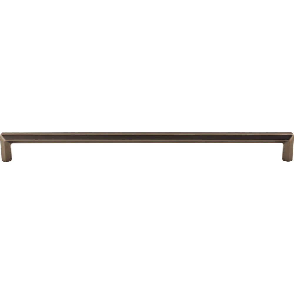 Top Knobs - Hardware - Lydia Pull - Antique Pewter - Union Lighting Luminaires Décor