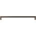 Top Knobs - Hardware - Lydia Pull - Antique Pewter - Union Lighting Luminaires Décor