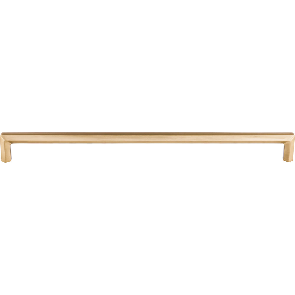 Top Knobs - Hardware - Lydia Pull - Brushed Satin Nickel - Union Lighting Luminaires Décor