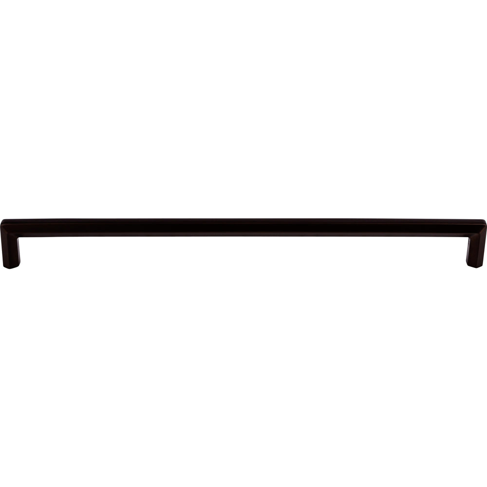 Top Knobs - Hardware - Lydia Pull - Ash Gray - Union Lighting Luminaires Décor