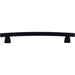 Top Knobs - Hardware - Arched Appliance Pull - Oil Rubbed Bronze - Union Lighting Luminaires Décor