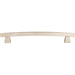 Top Knobs - Hardware - Arched Appliance Pull - Tuscan Bronze - Union Lighting Luminaires Décor