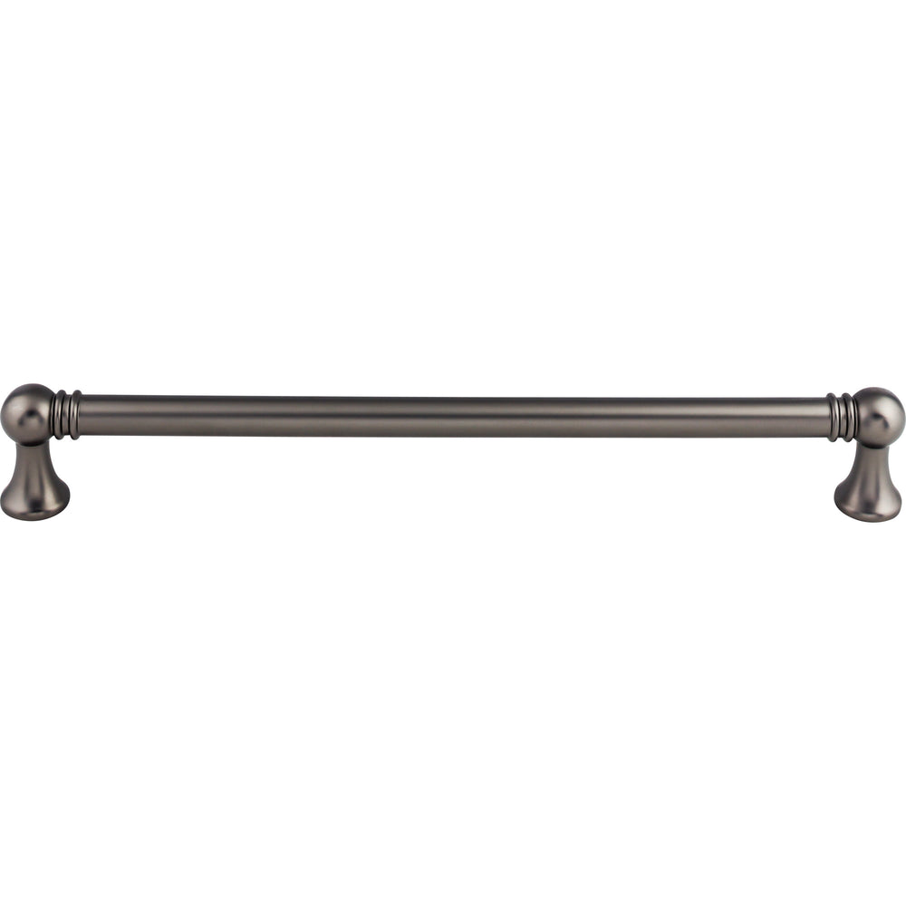 Top Knobs - Hardware - Kara Appliance Pull - Brushed Satin Nickel - Union Lighting Luminaires Décor