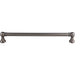 Top Knobs - Hardware - Kara Appliance Pull - Brushed Satin Nickel - Union Lighting Luminaires Décor