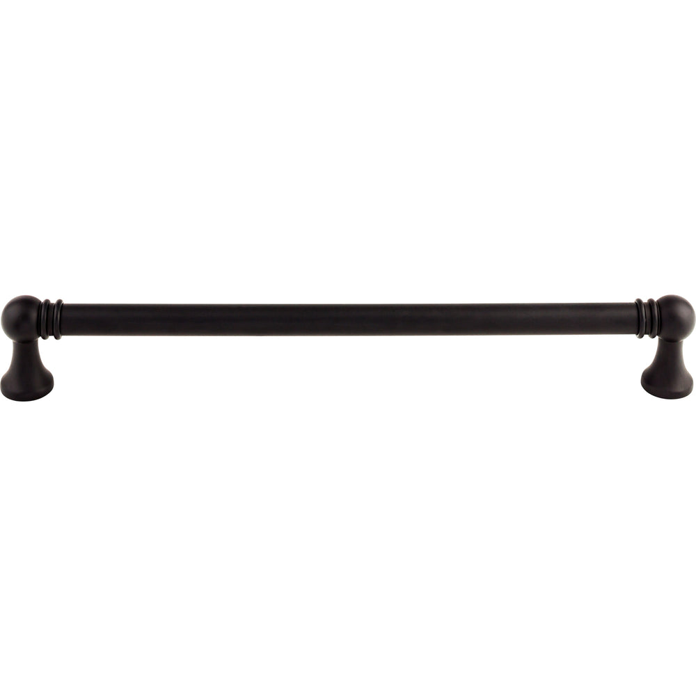 Top Knobs - Hardware - Kara Appliance Pull - Polished Nickel - Union Lighting Luminaires Décor