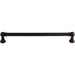 Top Knobs - Hardware - Kara Appliance Pull - Polished Nickel - Union Lighting Luminaires Décor