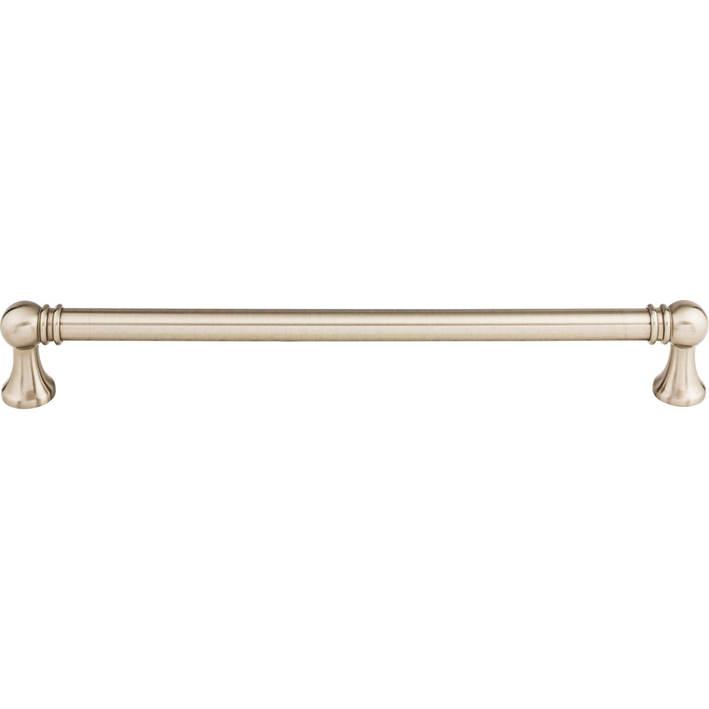Top Knobs - Hardware - Kara Appliance Pull - Polished Chrome - Union Lighting Luminaires Décor