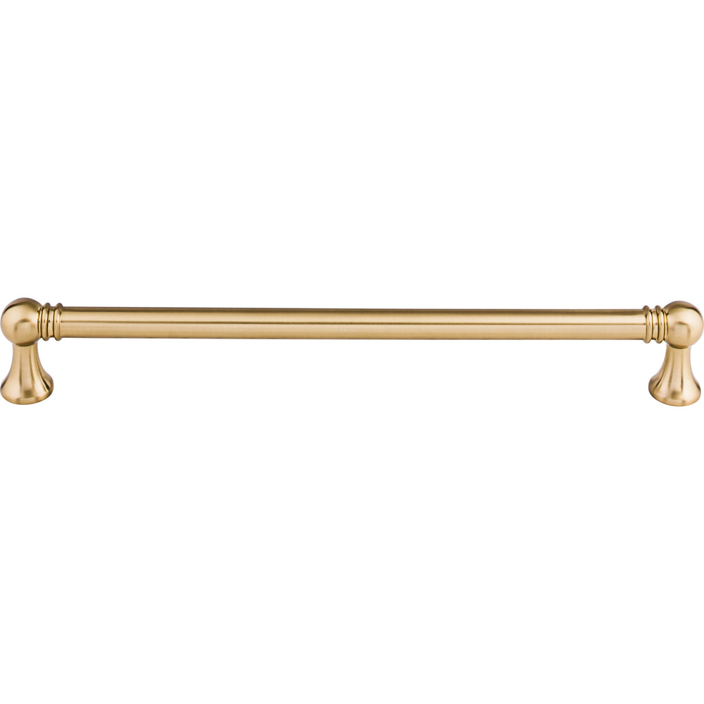 Top Knobs - Hardware - Kara Appliance Pull - Polished Chrome - Union Lighting Luminaires Décor