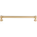 Top Knobs - Hardware - Kara Appliance Pull - Polished Chrome - Union Lighting Luminaires Décor