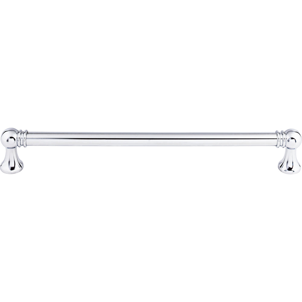Top Knobs - Hardware - Kara Appliance Pull - Tuscan Bronze - Union Lighting Luminaires Décor