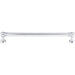 Top Knobs - Hardware - Kara Appliance Pull - Tuscan Bronze - Union Lighting Luminaires Décor