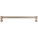 Top Knobs - Hardware - Kara Appliance Pull - Honey Bronze - Union Lighting Luminaires Décor