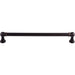 Top Knobs - Hardware - Kara Appliance Pull - Ash Gray - Union Lighting Luminaires Décor