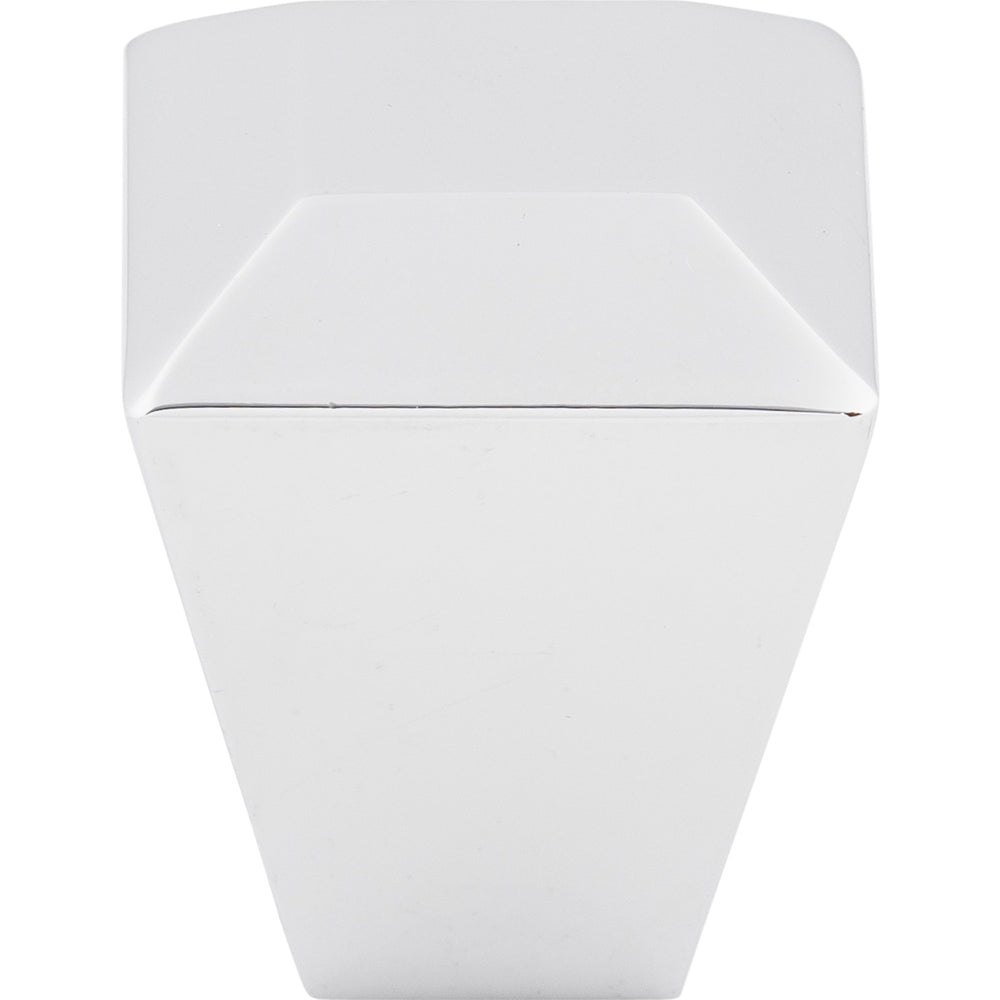 Top Knobs - Hardware - Juliet Knob - Brushed Satin Nickel - Union Lighting Luminaires Décor