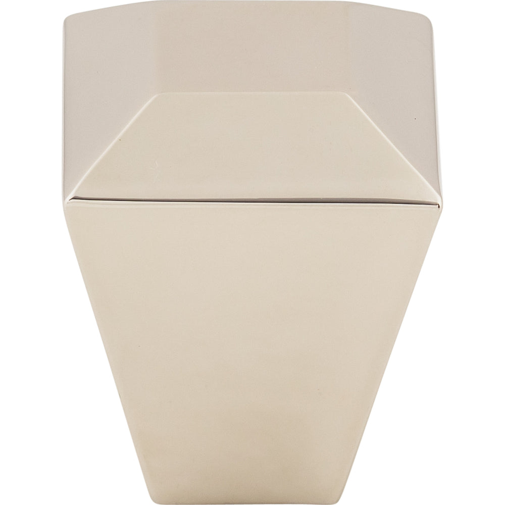Top Knobs - Hardware - Juliet Knob - Silicon Bronze Light - Union Lighting Luminaires Décor