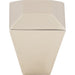 Top Knobs - Hardware - Juliet Knob - Silicon Bronze Light - Union Lighting Luminaires Décor