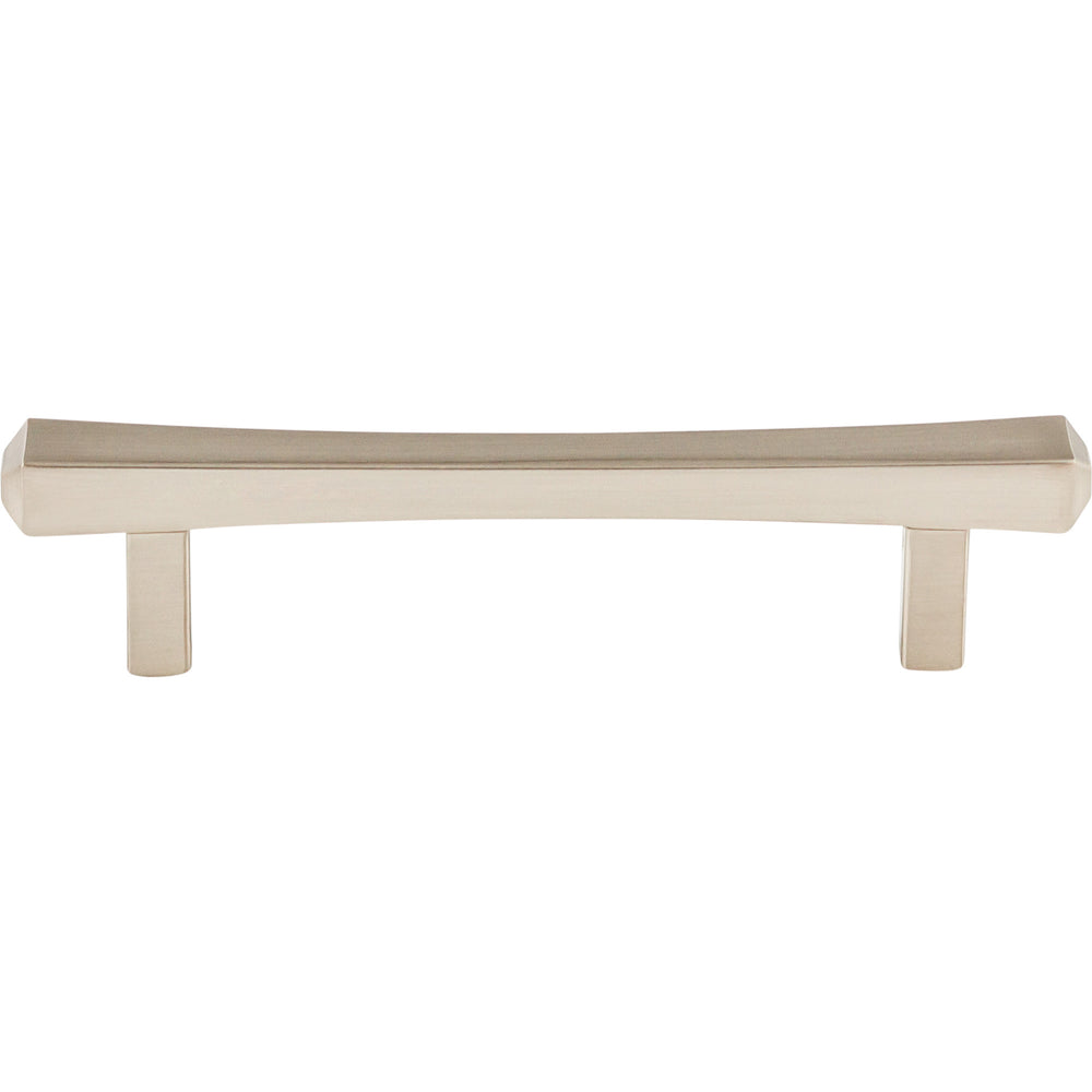 Top Knobs - Hardware - Juliet Pull - Tuscan Bronze - Union Lighting Luminaires Décor
