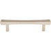 Top Knobs - Hardware - Juliet Pull - Tuscan Bronze - Union Lighting Luminaires Décor