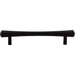 Top Knobs - Hardware - Juliet Pull - Medium Bronze - Union Lighting Luminaires Décor