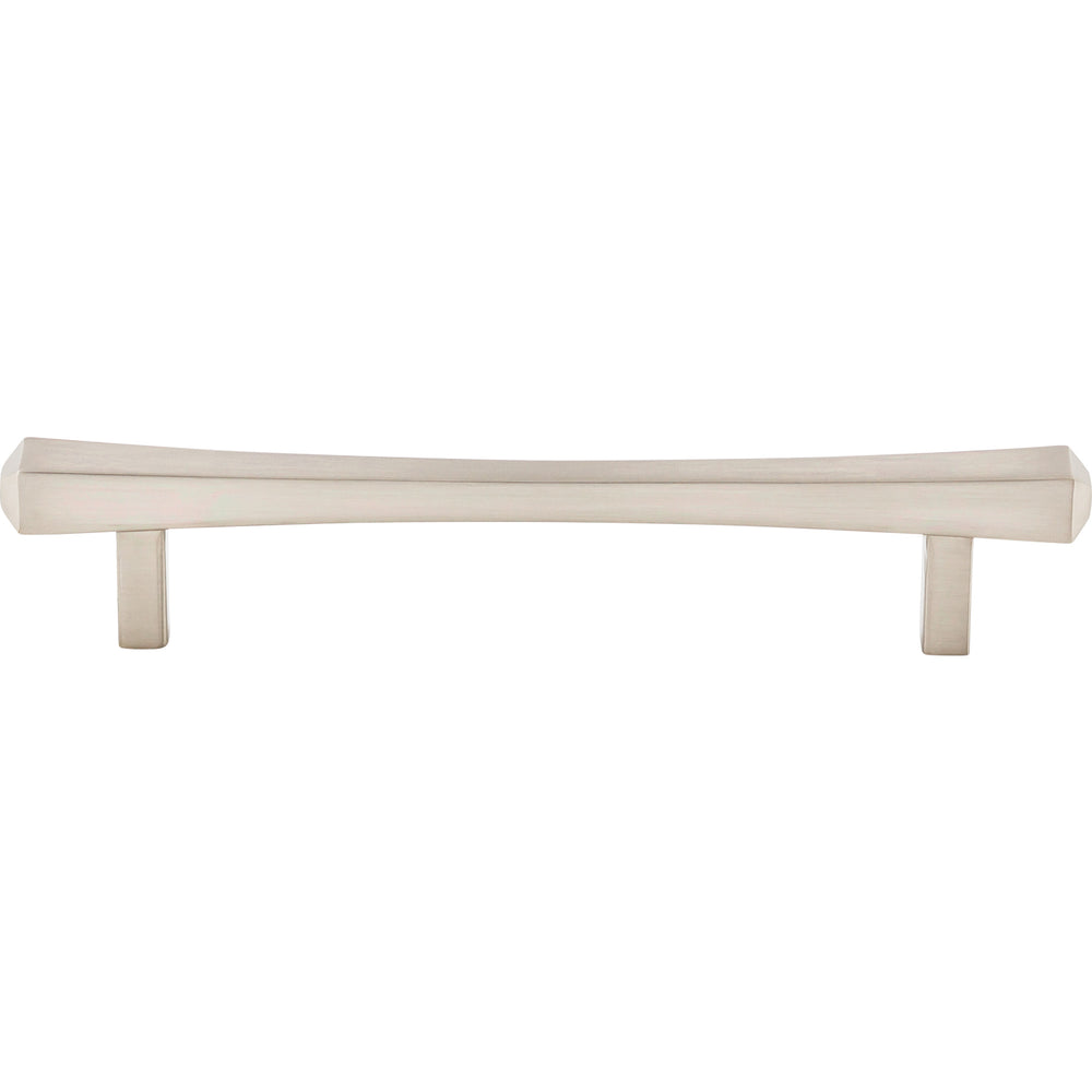 Top Knobs - Hardware - Juliet Pull - Tuscan Bronze - Union Lighting Luminaires Décor