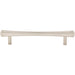 Top Knobs - Hardware - Juliet Pull - Tuscan Bronze - Union Lighting Luminaires Décor