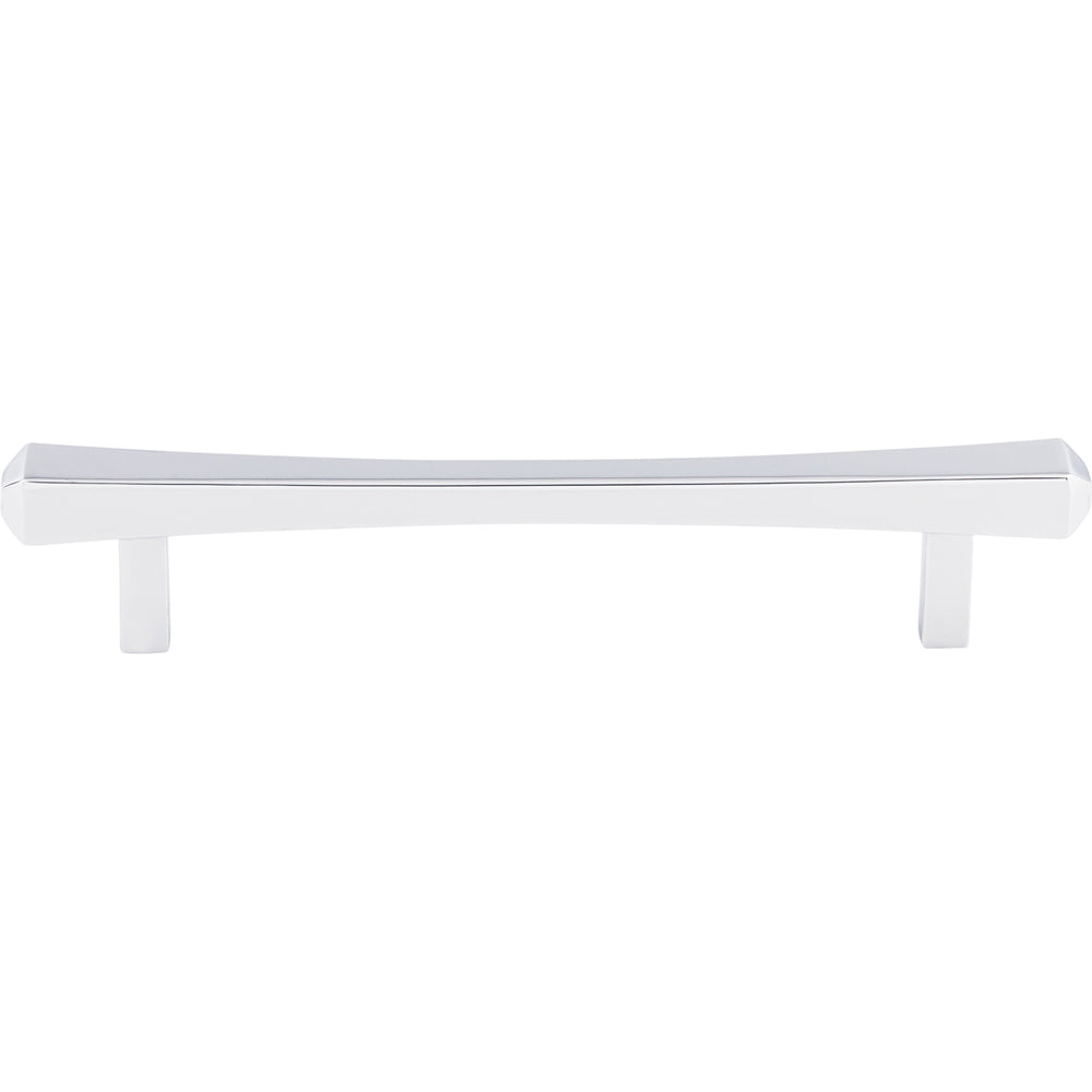 Top Knobs - Hardware - Juliet Pull - Oil Rubbed Bronze - Union Lighting Luminaires Décor