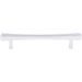 Top Knobs - Hardware - Juliet Pull - Oil Rubbed Bronze - Union Lighting Luminaires Décor