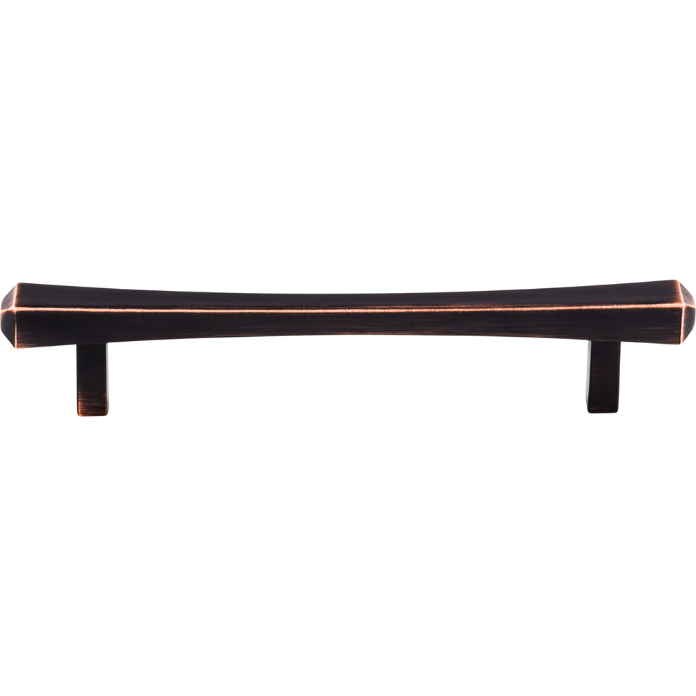 Top Knobs - Hardware - Juliet Pull - Polished Chrome - Union Lighting Luminaires Décor