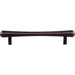Top Knobs - Hardware - Juliet Pull - Polished Chrome - Union Lighting Luminaires Décor