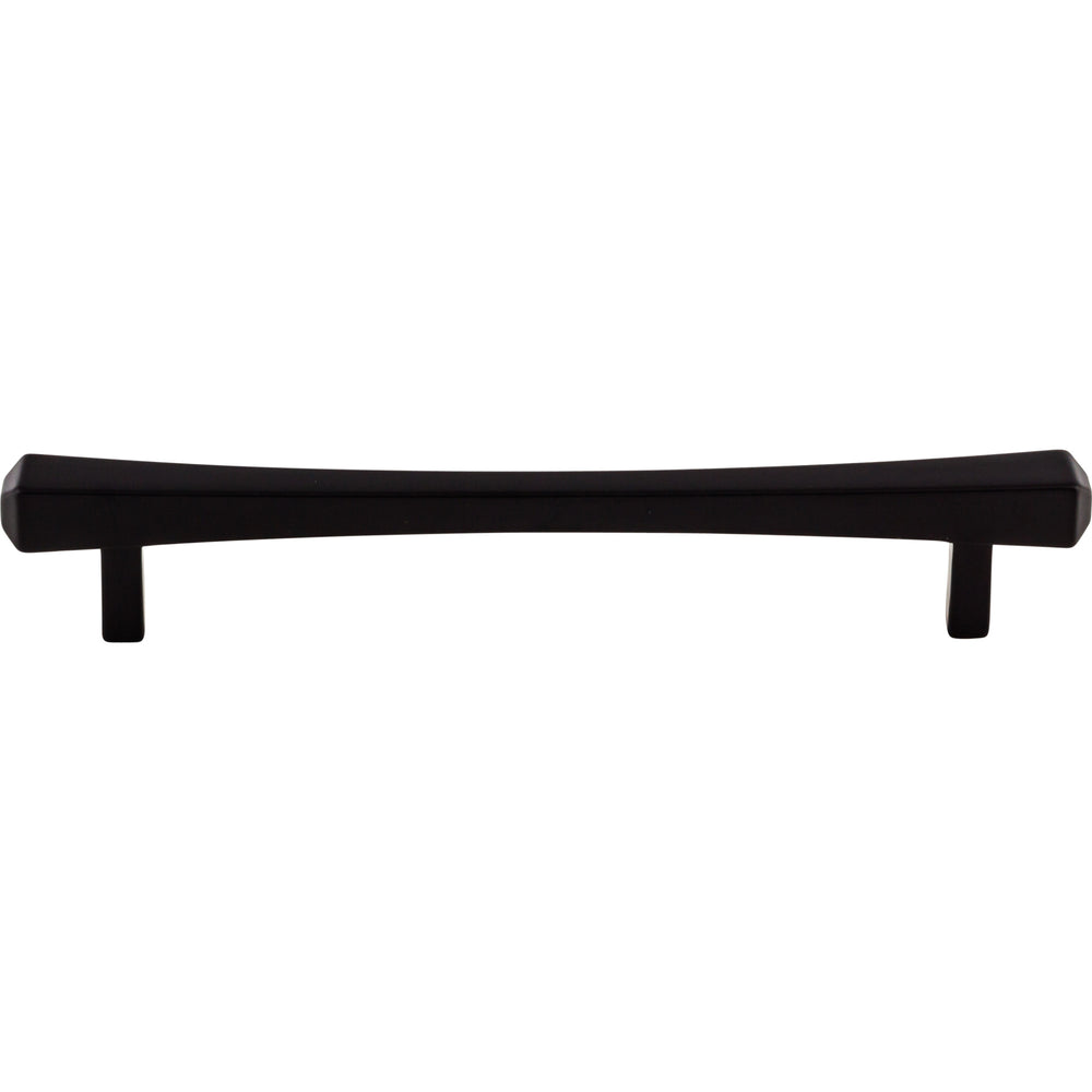 Top Knobs - Hardware - Juliet Pull - Polished Nickel - Union Lighting Luminaires Décor