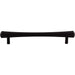 Top Knobs - Hardware - Juliet Pull - Polished Nickel - Union Lighting Luminaires Décor