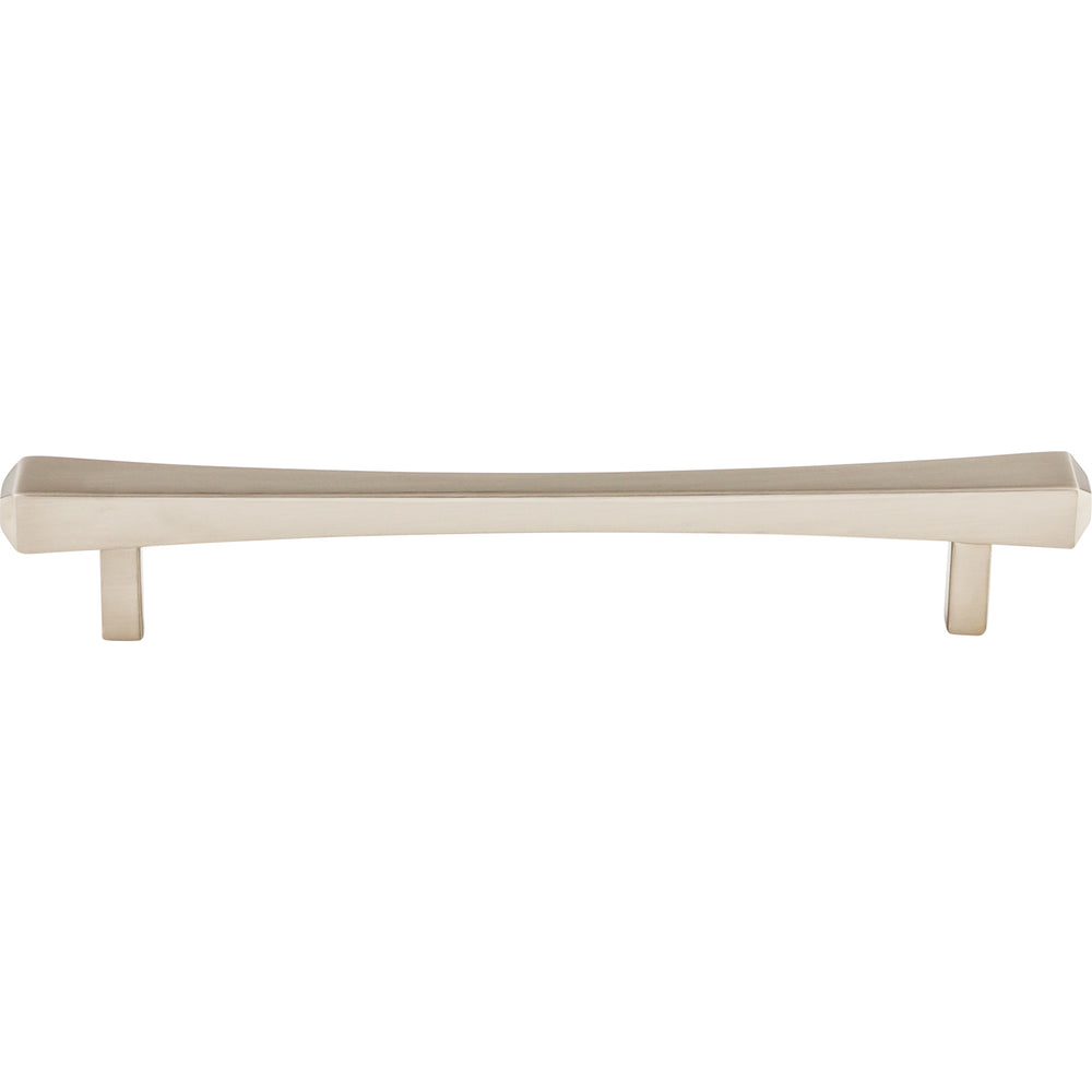 Top Knobs - Hardware - Juliet Pull - Oil Rubbed Bronze - Union Lighting Luminaires Décor