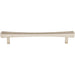 Top Knobs - Hardware - Juliet Pull - Oil Rubbed Bronze - Union Lighting Luminaires Décor