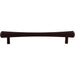 Top Knobs - Hardware - Juliet Pull - Polished Chrome - Union Lighting Luminaires Décor