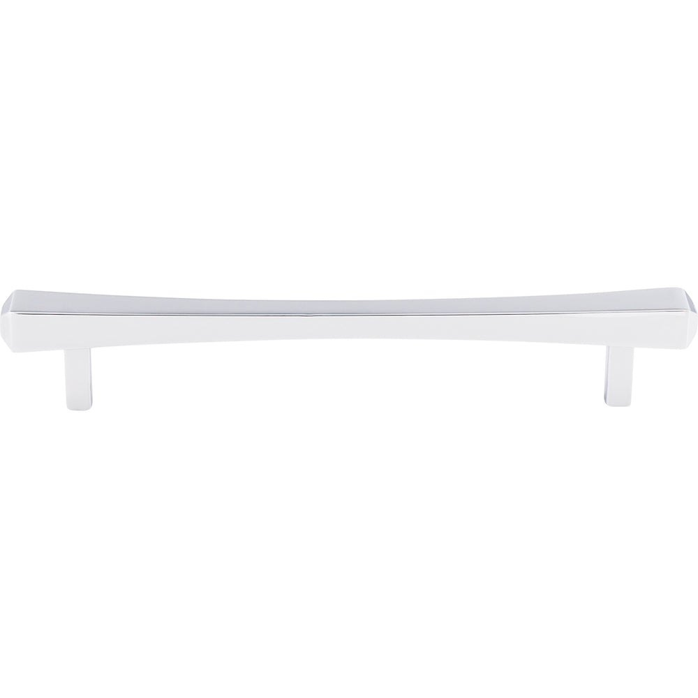 Top Knobs - Hardware - Juliet Pull - Tuscan Bronze - Union Lighting Luminaires Décor
