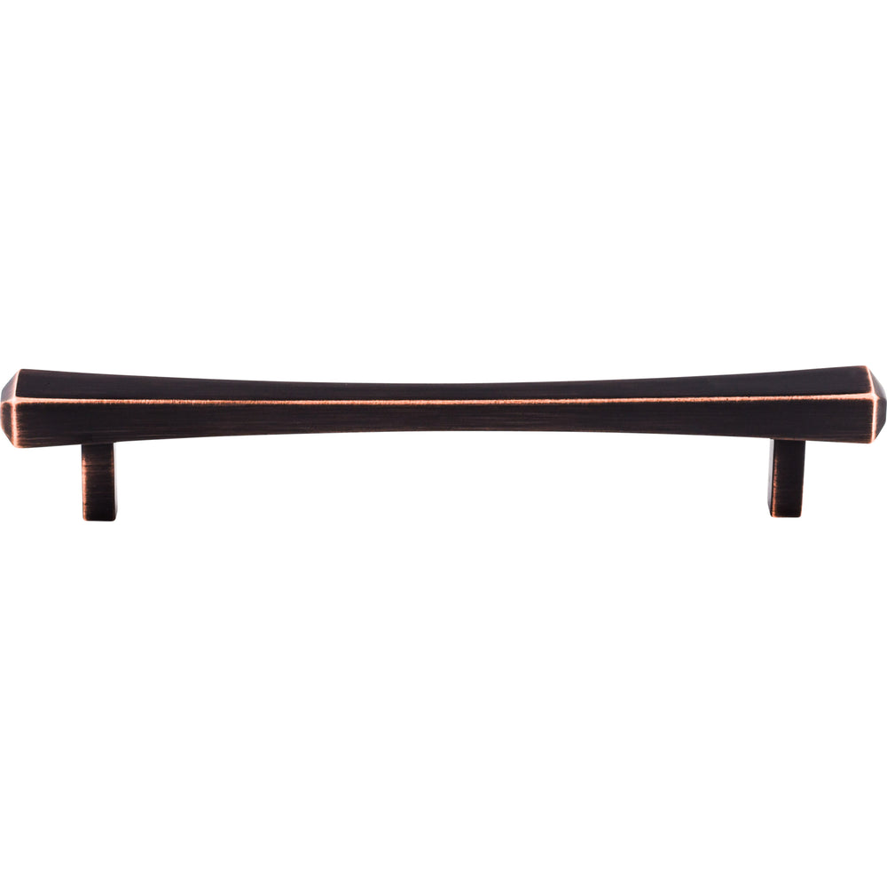 Top Knobs - Hardware - Juliet Pull - Polished Chrome - Union Lighting Luminaires Décor