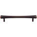 Top Knobs - Hardware - Juliet Pull - Polished Chrome - Union Lighting Luminaires Décor