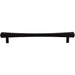 Top Knobs - Hardware - Juliet Pull - Polished Nickel - Union Lighting Luminaires Décor