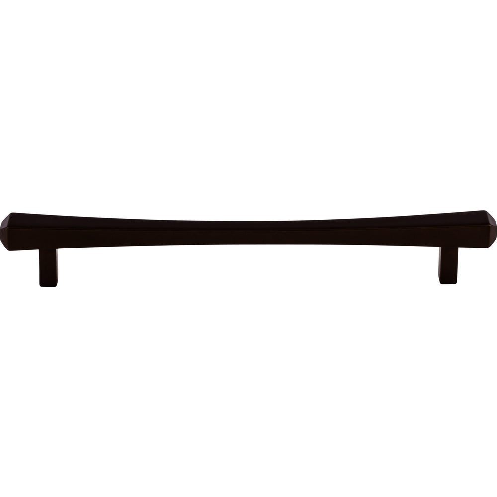 Top Knobs - Hardware - Juliet Pull - Polished Chrome - Union Lighting Luminaires Décor
