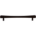 Top Knobs - Hardware - Juliet Pull - Polished Chrome - Union Lighting Luminaires Décor