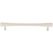 Top Knobs - Hardware - Juliet Pull - Brushed Satin Nickel - Union Lighting Luminaires Décor