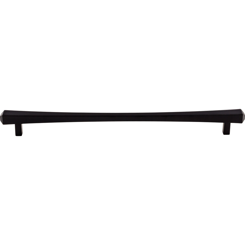 Top Knobs - Hardware - Juliet Pull - Polished Chrome - Union Lighting Luminaires Décor