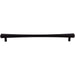 Top Knobs - Hardware - Juliet Pull - Polished Chrome - Union Lighting Luminaires Décor